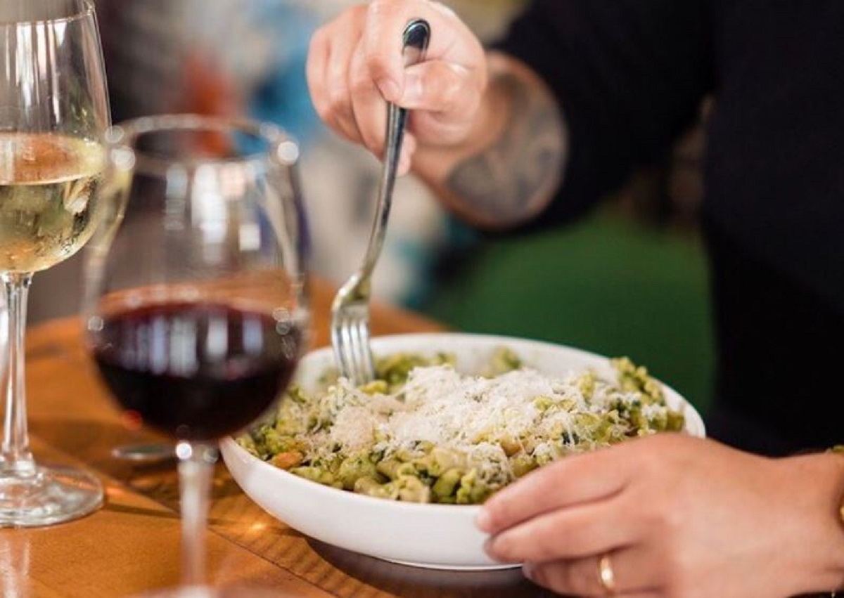 Sette Cucina Urbana Milano: menu, brunch e prezzi