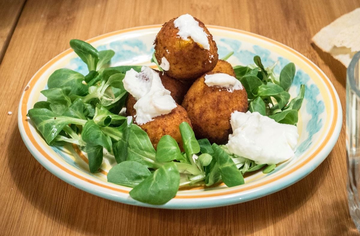 Slow sud: il menu e i prezzi del ristorante che porta la Sicilia a Milano