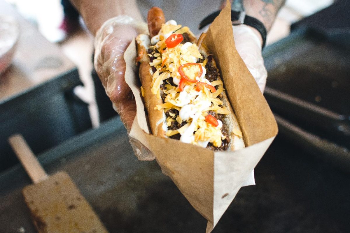 Street food a Milano: i locali migliori dove mangiare il cibo di strada