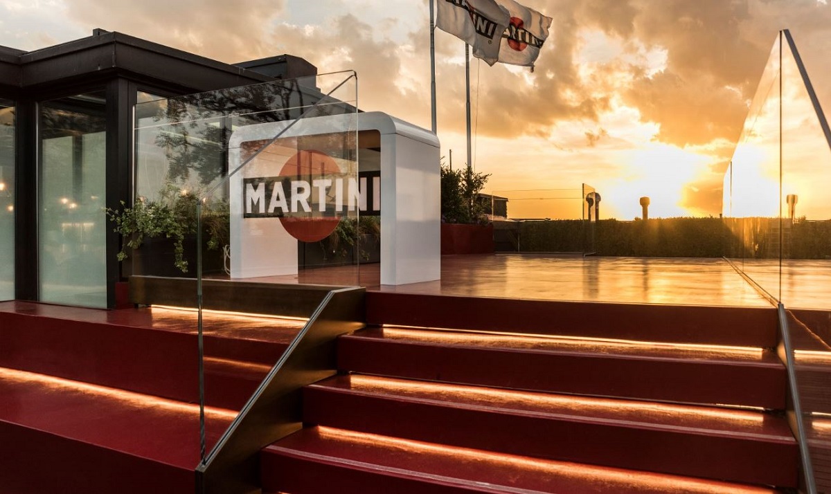 Terrazza Martini Milano: gli orari e gli eventi