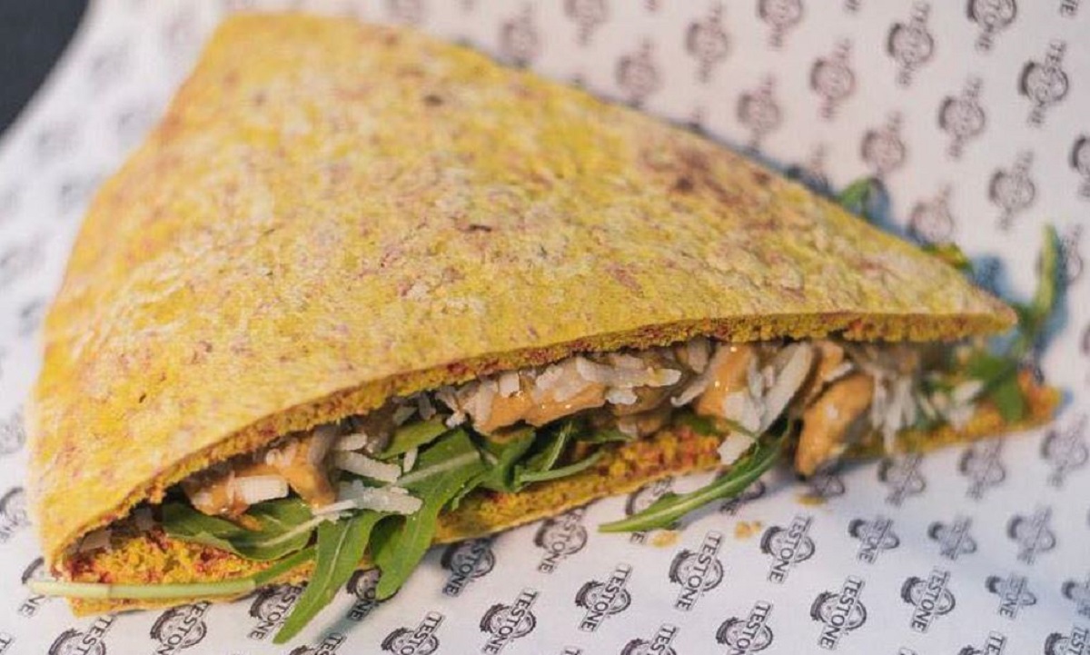 Testone: il ristorante tradizionale umbro a Milano