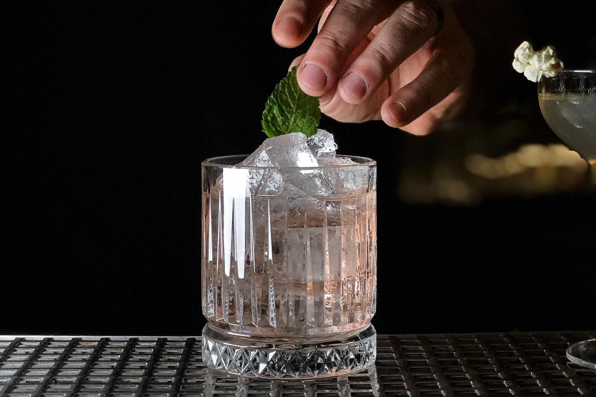The Botanical Club: il regno del Gin a Milano