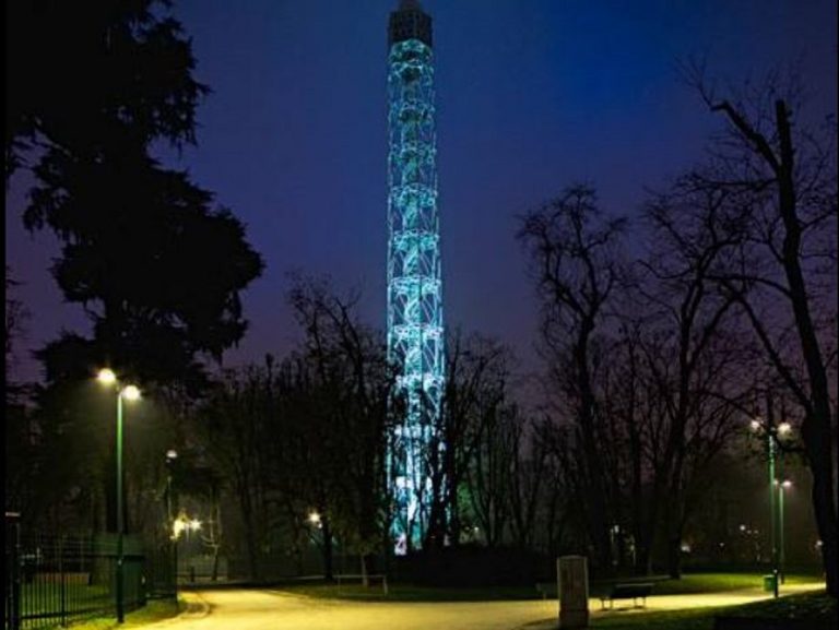 Torre Branca Milano: tutte le curiosità sul monumento