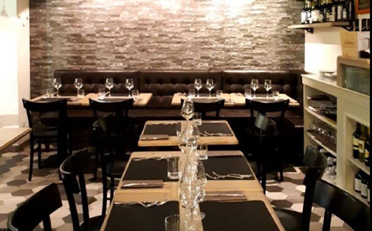 Trulli Love Milano: il regno della cucina pugliese a Milano