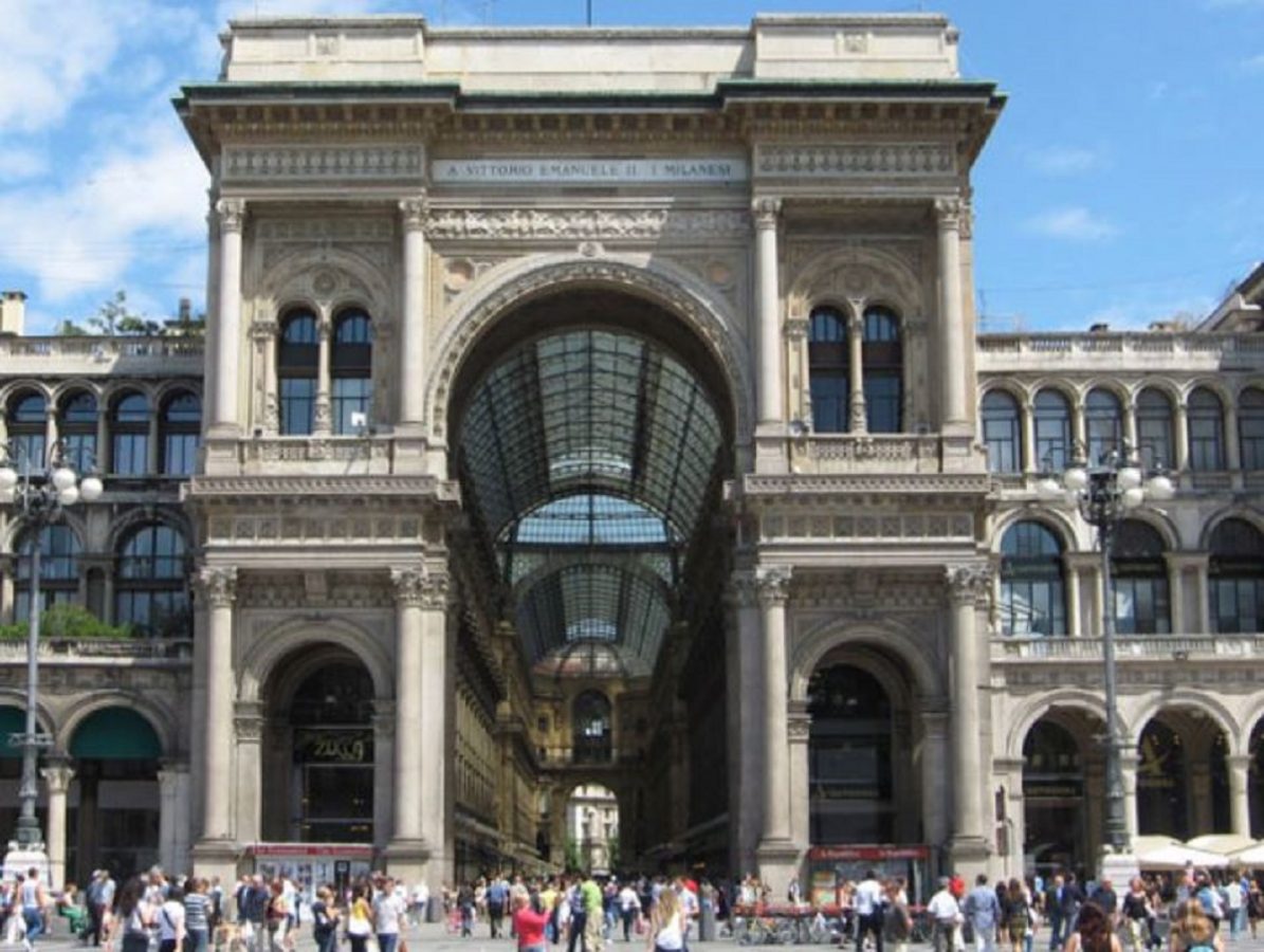 10 cose da fare a Milano in un giorno