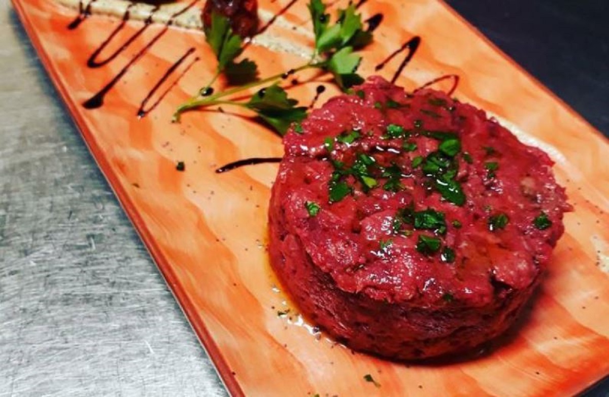 A casa mia Milano: ristorante e menu