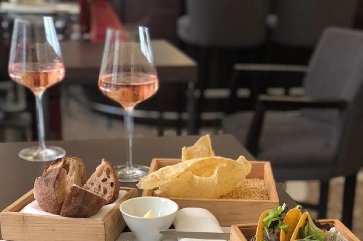 L’Alchimia, ristorante e lounge bar a Milano