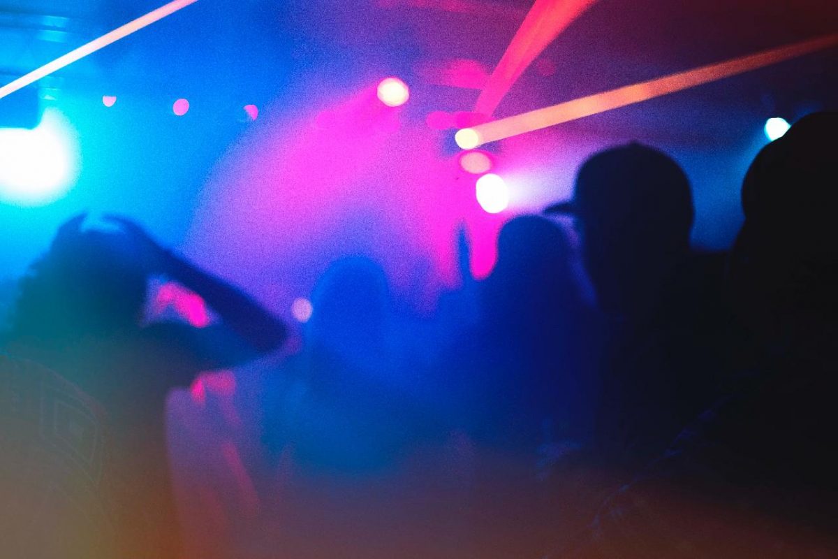 Amnesia Milano, punto di riferimento del clubbing e della musica milanese