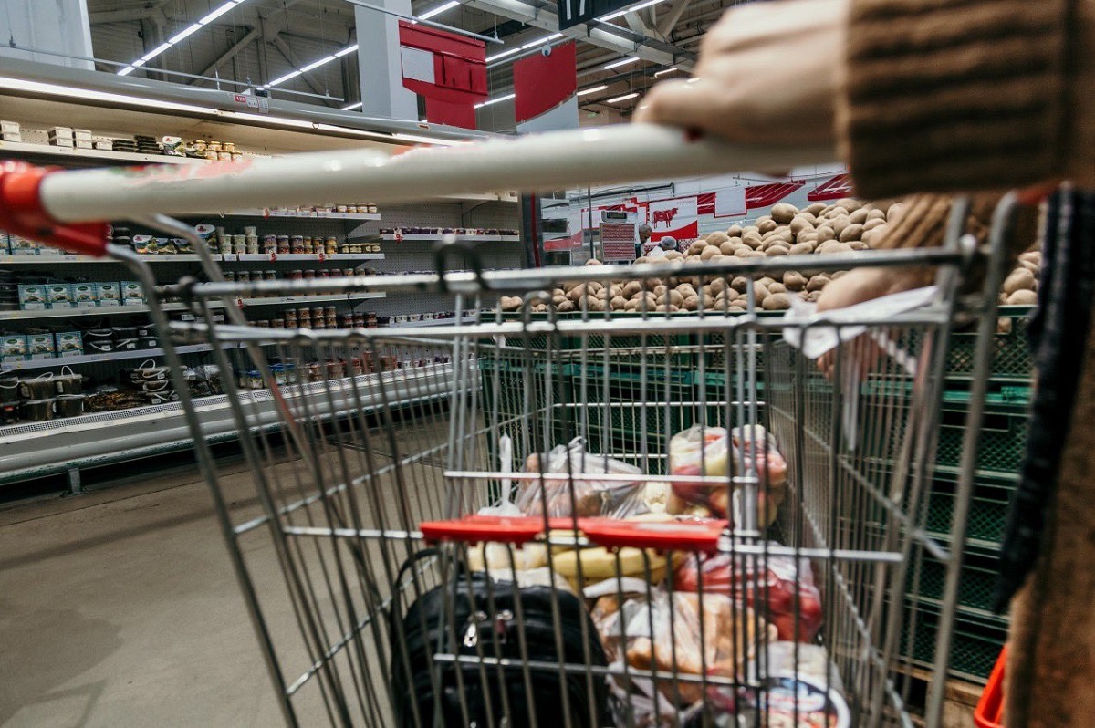 L’applicazione per trovare la spesa a domicilio a Milano