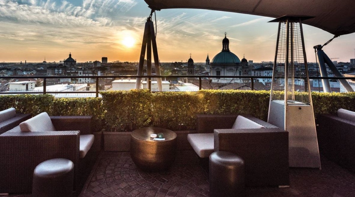 Arya Milano: il menu dell’elegante ristorante