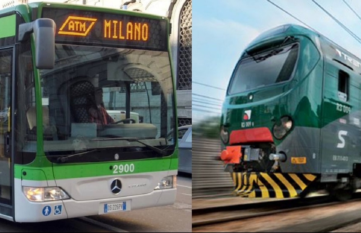 Atm e Trenord in cerca di assunzioni: i requisiti da soddisfare