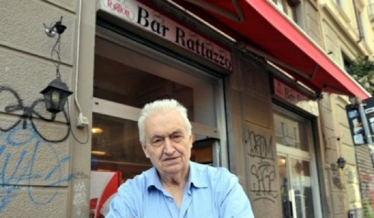 Bar Rattazzo Milano chiusura