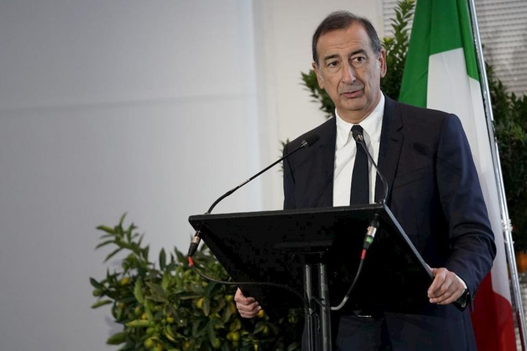 beppe sala crisi