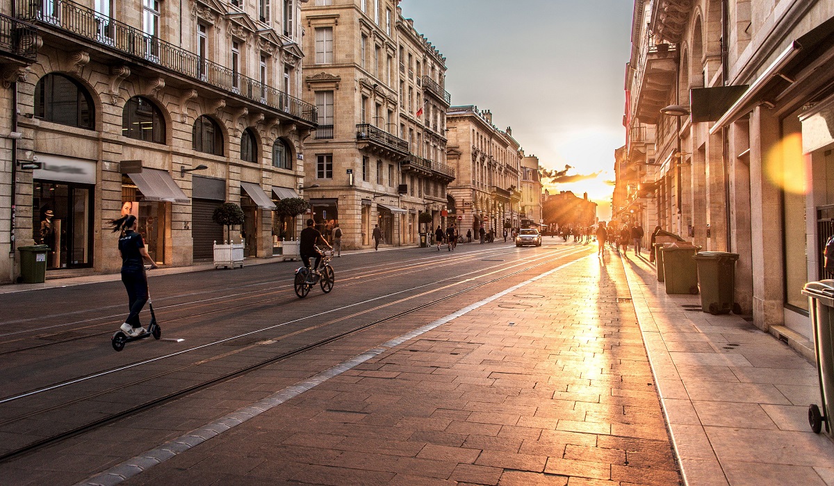 Coronavirus, Milano in bici: parte la rivoluzione della mobilità?
