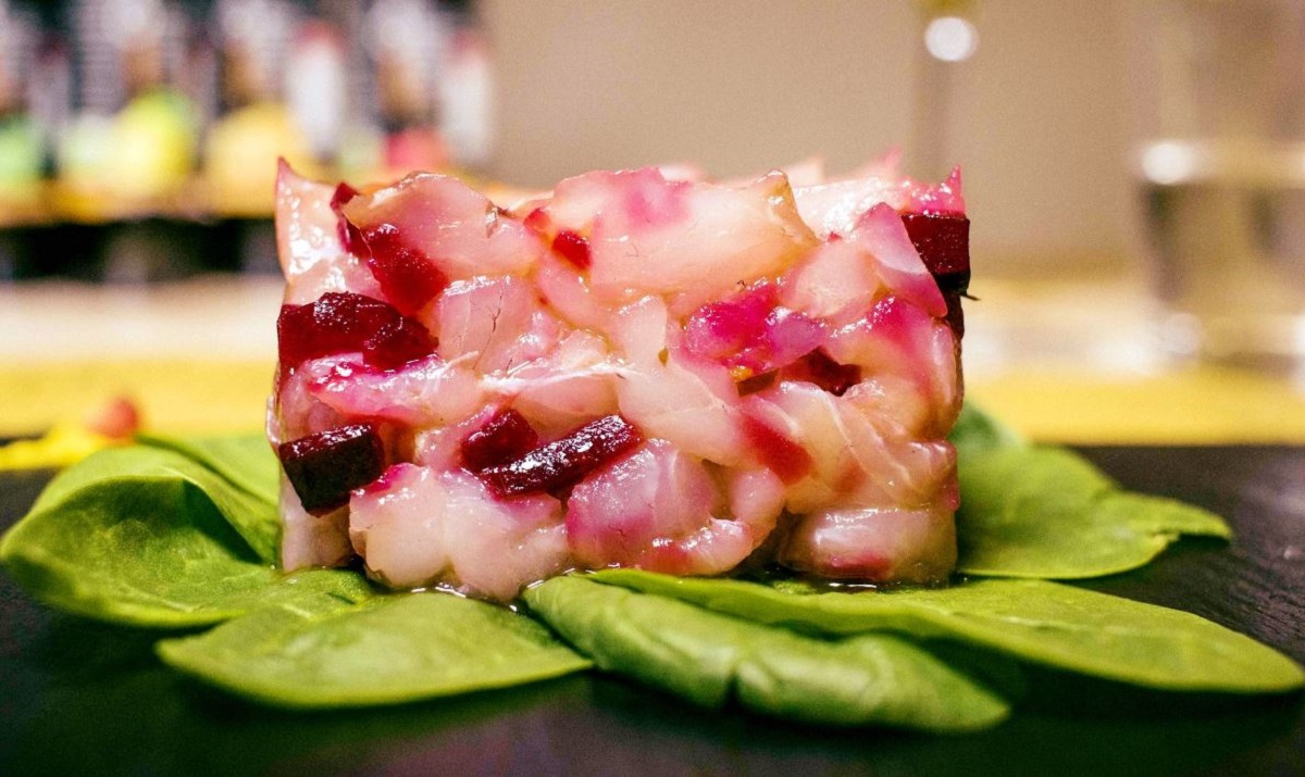 Bio.it Milano: menu, ristorante e prezzi