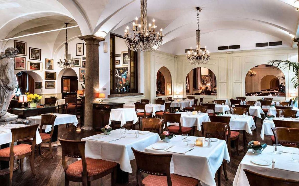 Boeucc Milano: prezzi, menu, bistrot