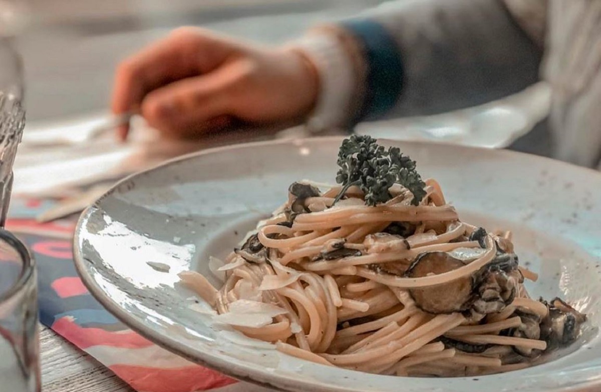 Bottega Ghiotta Milano: il menu e i prezzi del locale