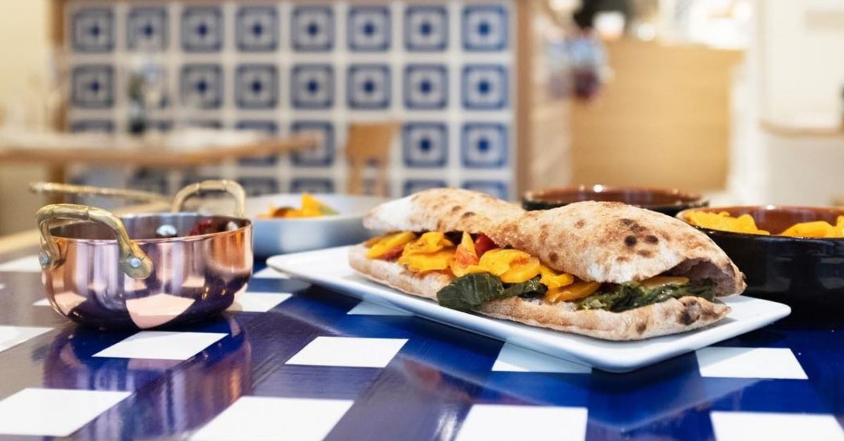 Così fa Antonino Esposito Milano: il menu e i prezzi