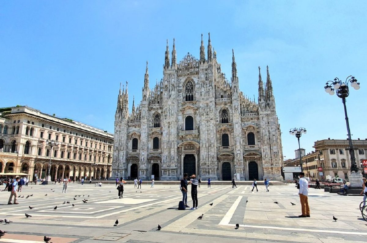La crisi economica incombe su Milano: “Sarà una macelleria sociale”
