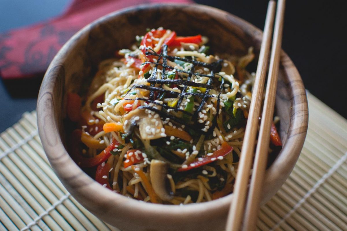 Dove mangiare noodles a Milano: i locali migliori