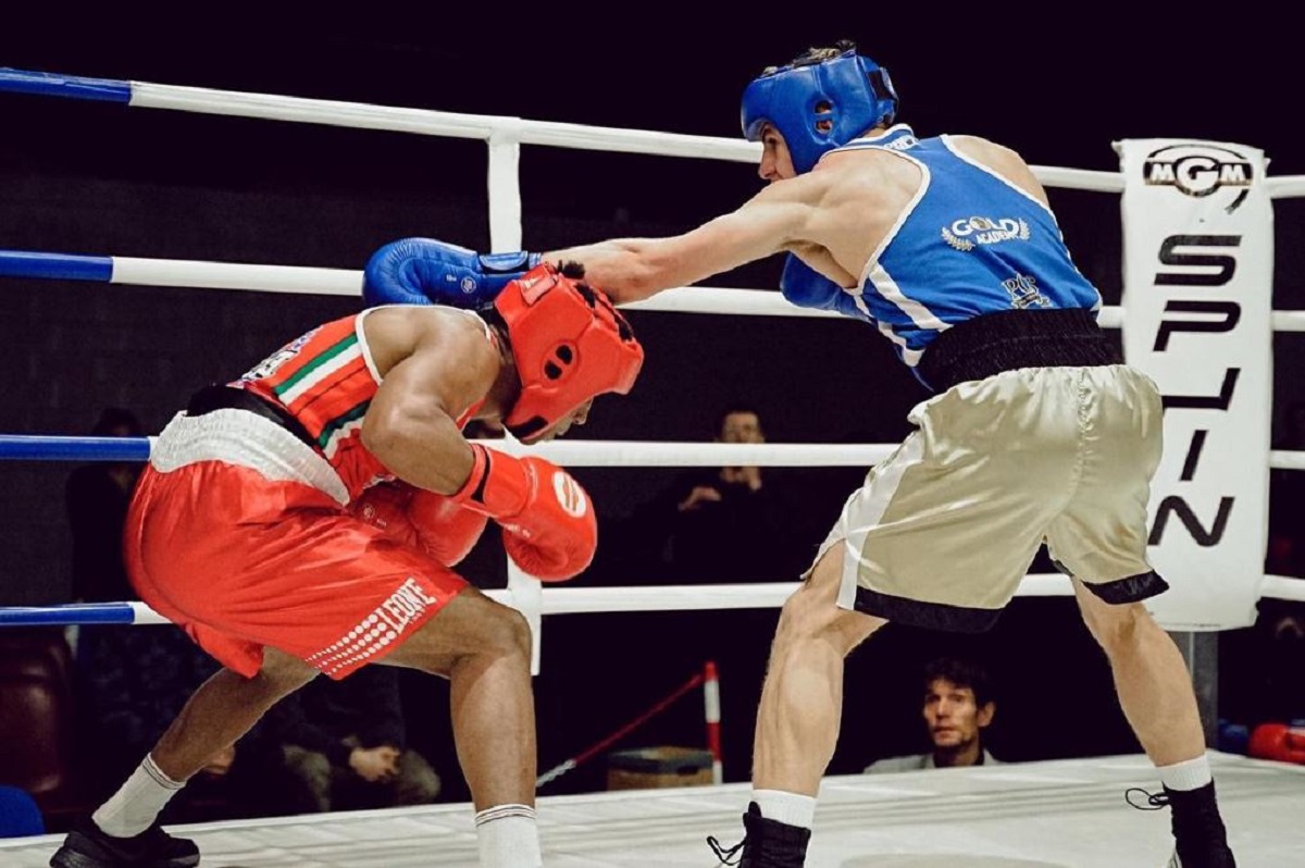 Elite Boxing Club Milano: i prezzi e le attività