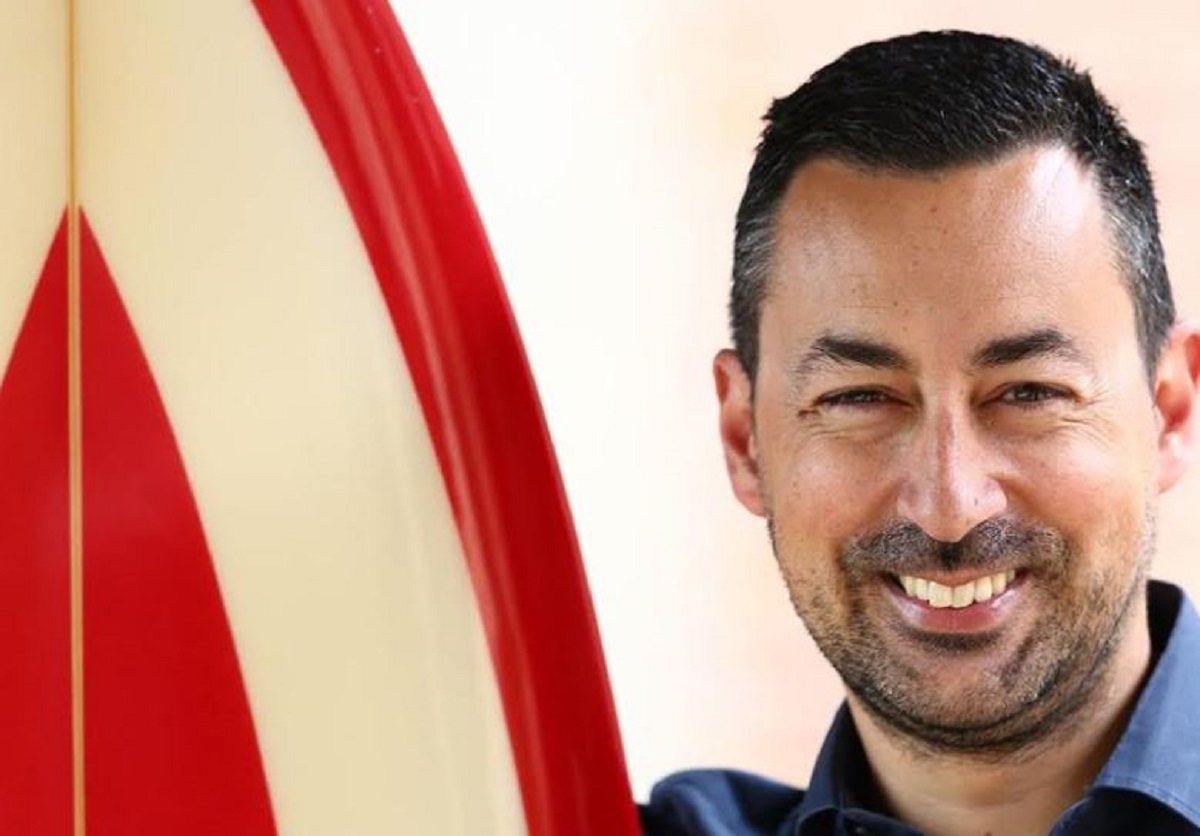 Federico Delunas: “Milano affronta tutto con grande coraggio”