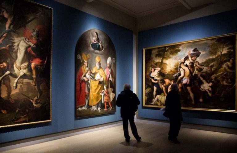 Gallerie d’Italia Milano: storie, eventi e mostre