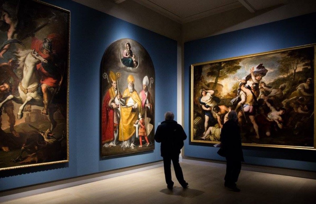 Gallerie d’Italia Milano: storie, eventi e mostre