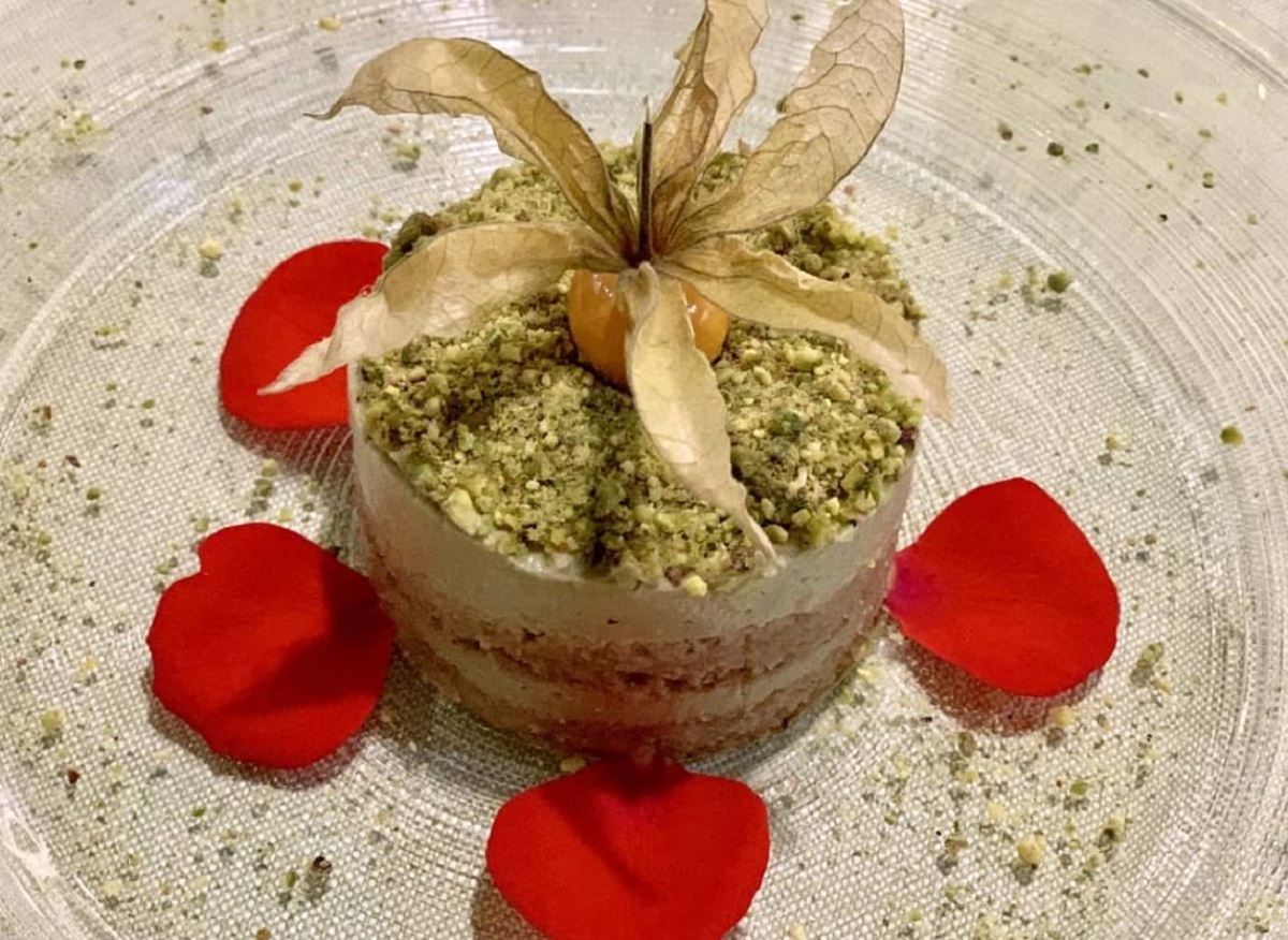 Ghea Milano: menu, prezzi e orari del ristorante vegano