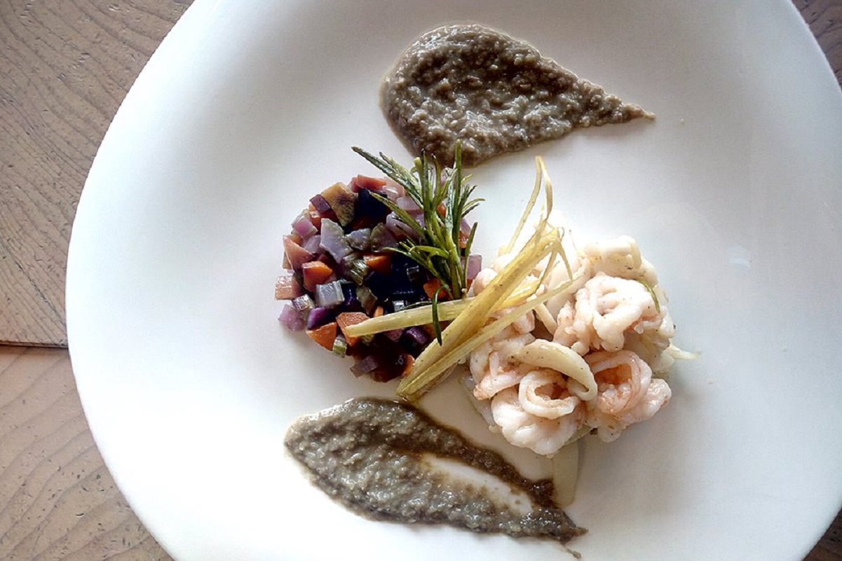 Grani e Braci, il ristorante adatto a tutti a Milano
