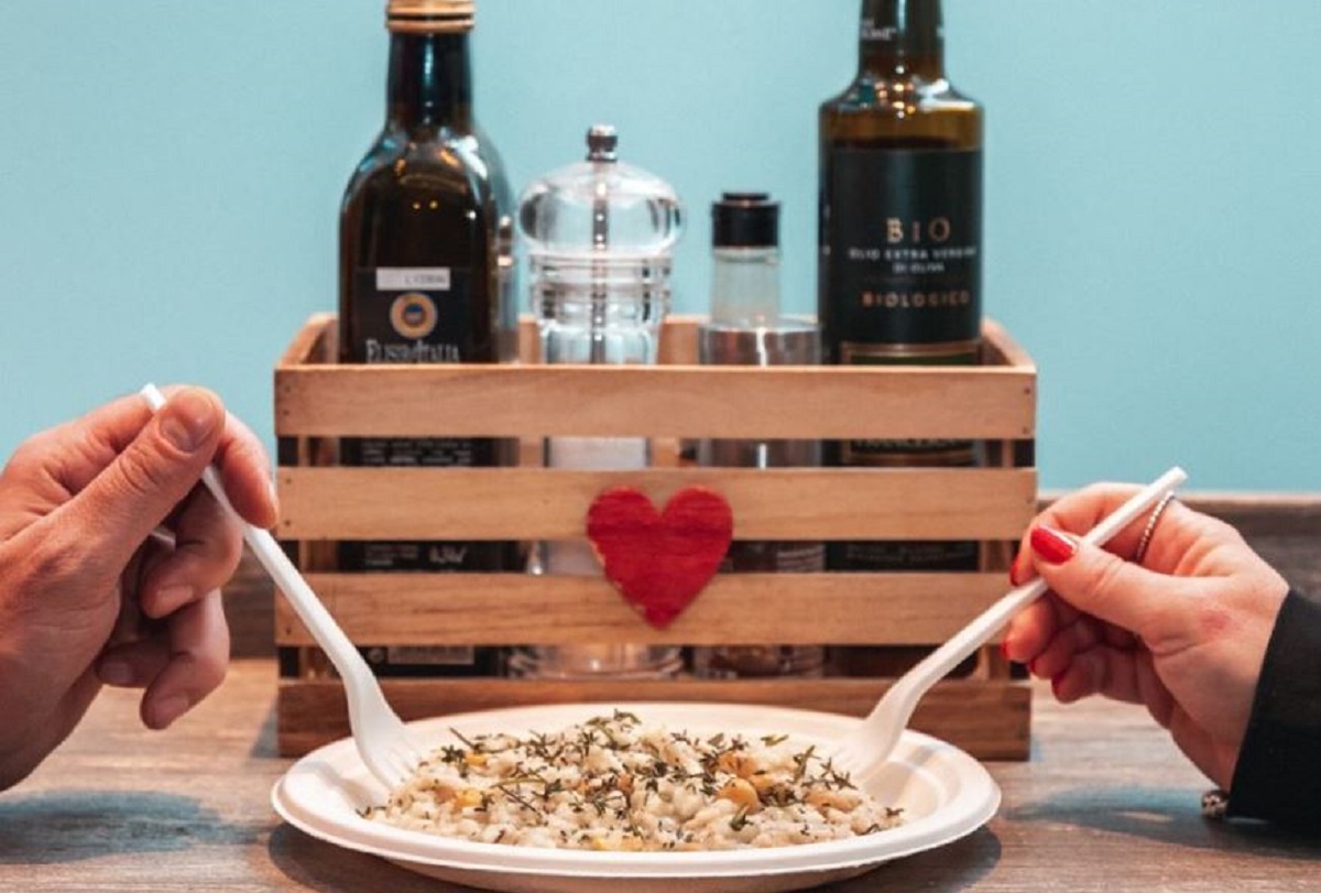 Green Station Milano: menu e prezzi