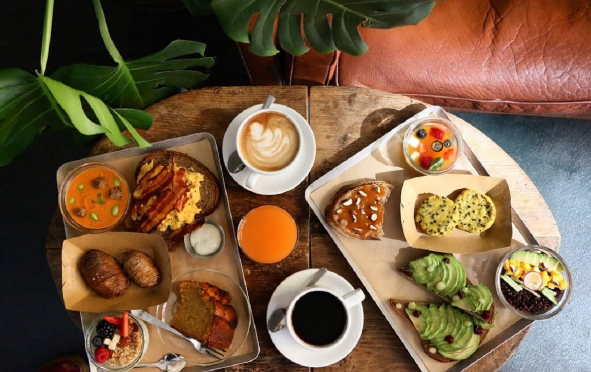 Hygge Milano, il brunch in zona Sant’Ambrogio