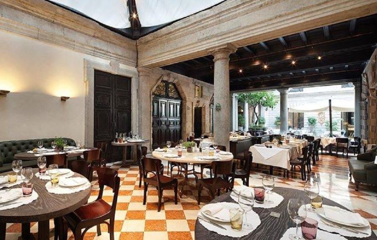 Il Salumaio Milano: menu, ristorante e prezzi