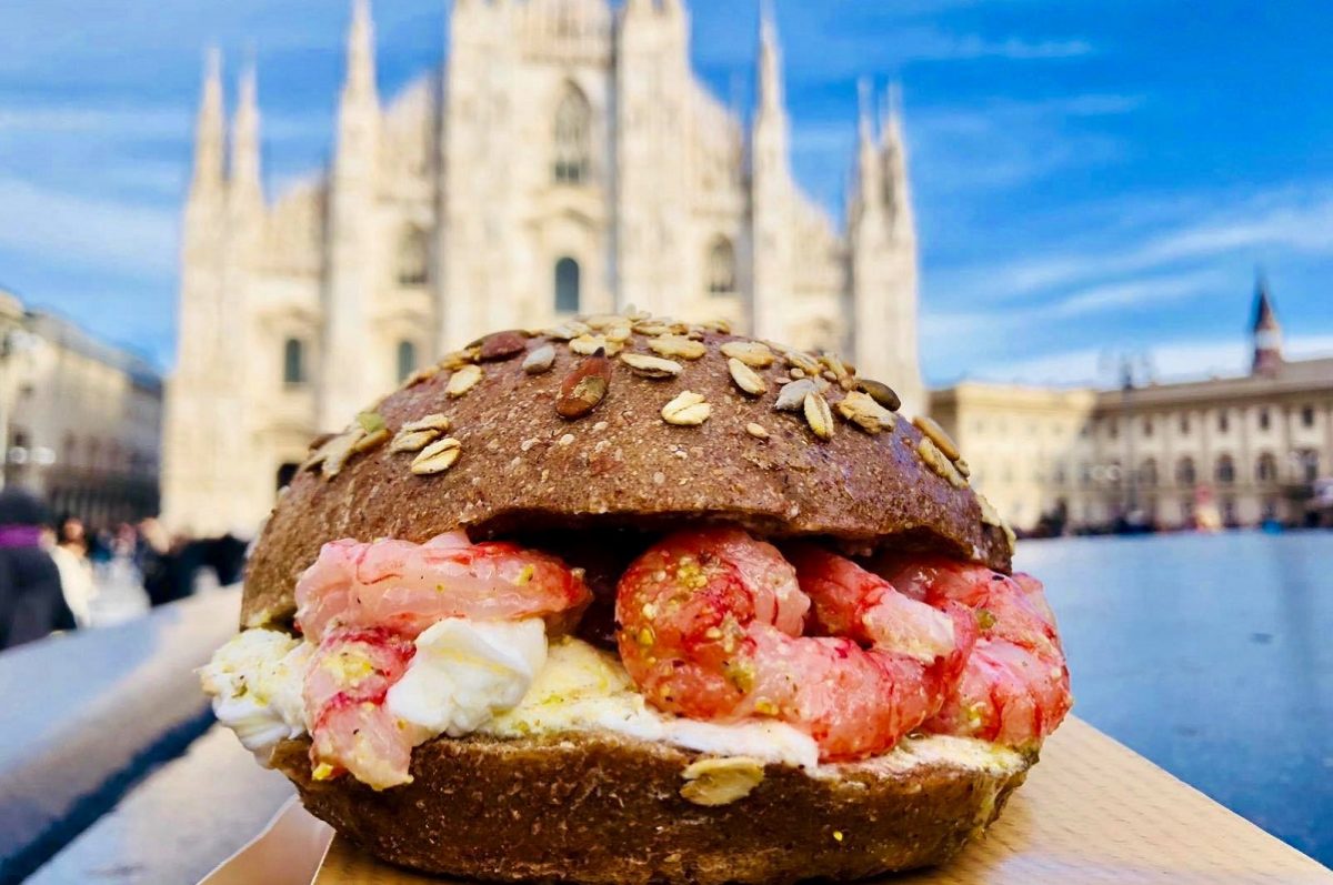 La Tasteria, i sapori della Sicilia a Milano
