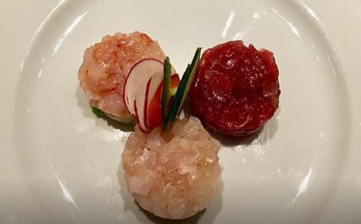 Langosteria Milano: menu, prezzi e prenotazioni