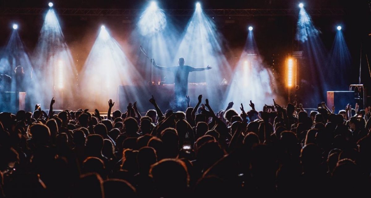 Magnolia Milano: eventi, concerti, capienza