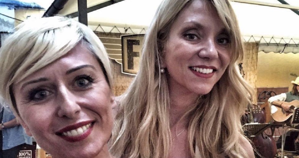 Giulia Marrone e Alessia Cattelan: “Milano è come un’insegnante pretenziosa”