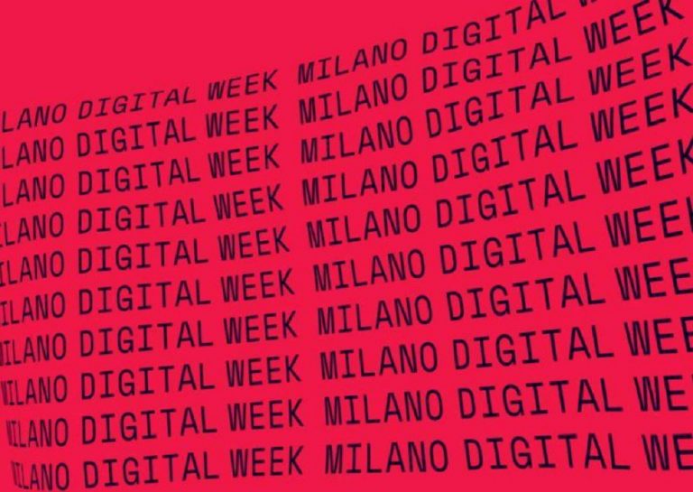 Al via la Milano Digital Week 2020: dal 25 maggio oltre 500 eventi online