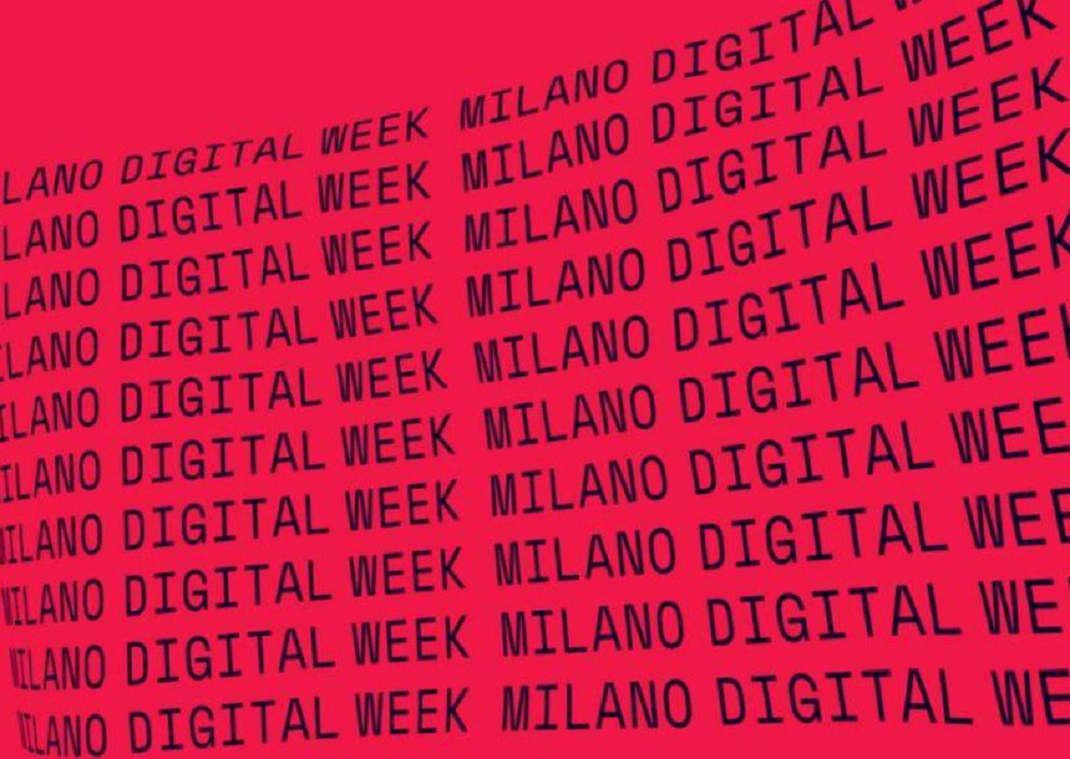 Al via la Milano Digital Week 2020: dal 25 maggio oltre 500 eventi online