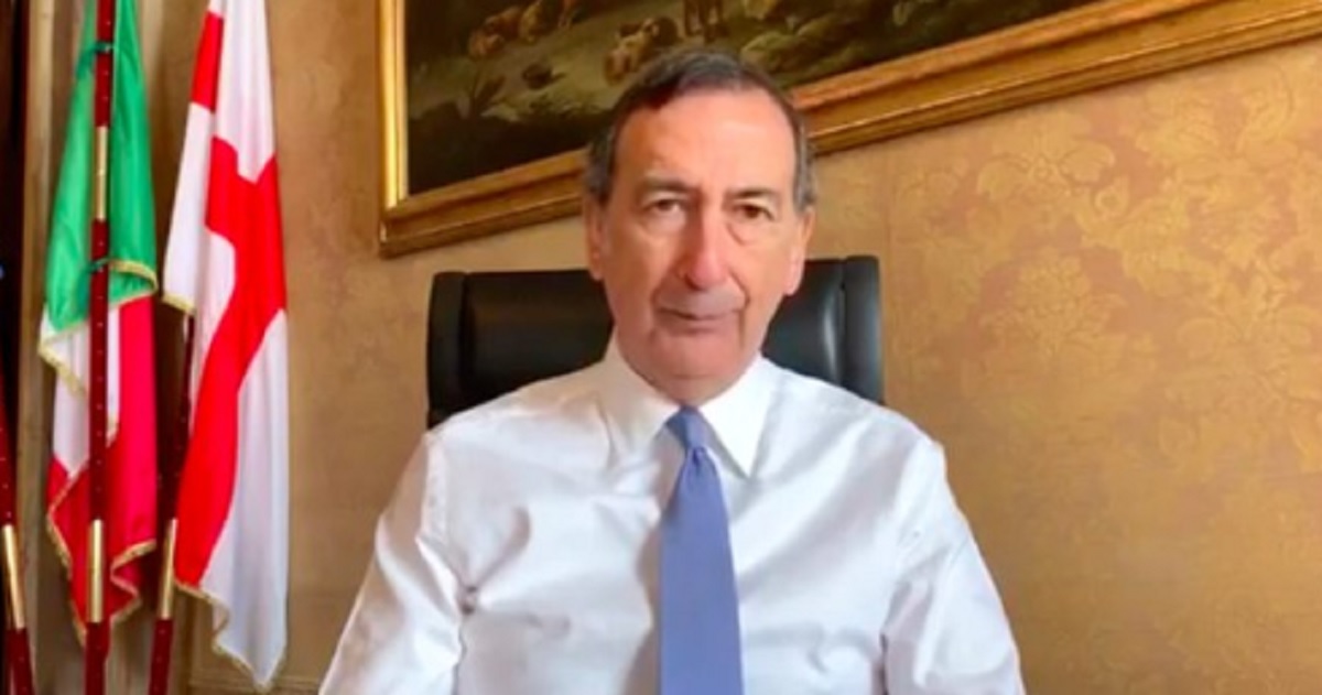 Movida a Milano, nuovo appello di Beppe Sala: “In noi c’è frustrazione”