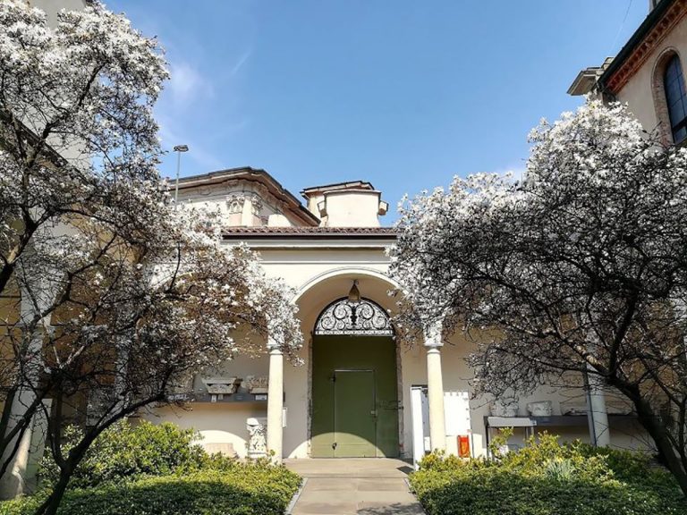 Museo Archeologico Milano
