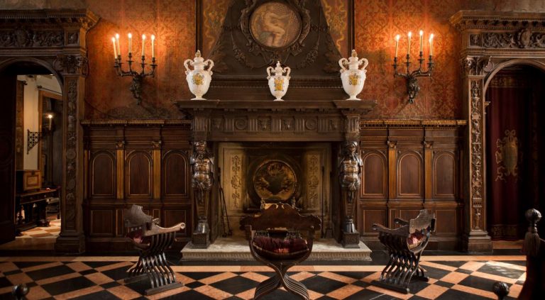 museo bagatti valsecchi