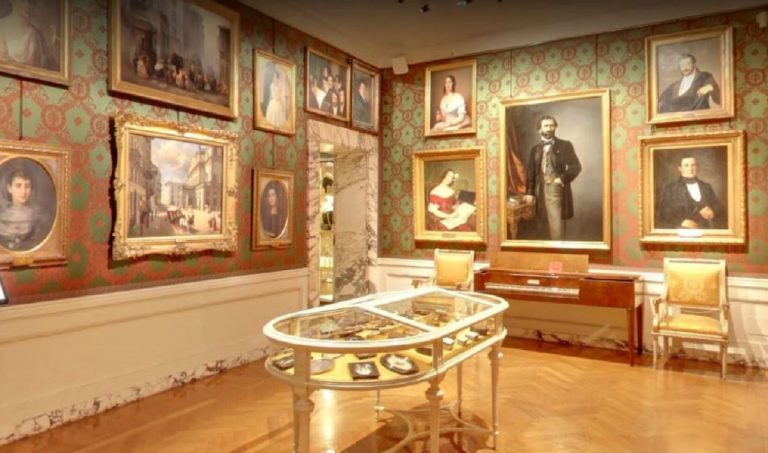 museo della scala