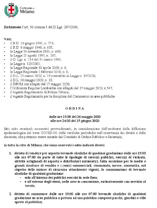 ordinanza 2