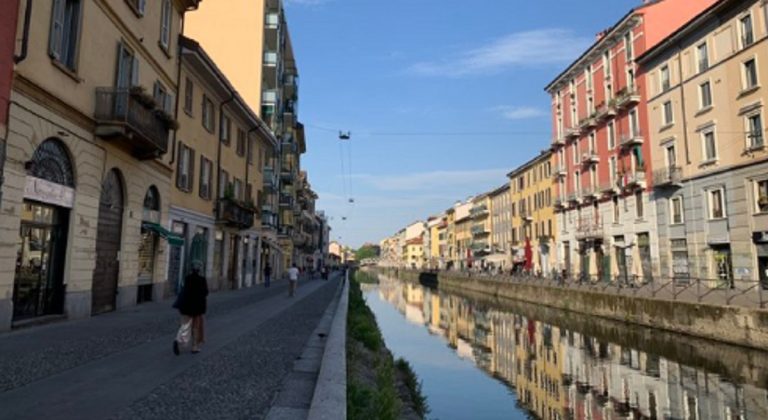 ordinanza Sala