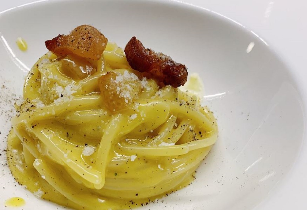 Orma Bruna Milano: menu e ristorante