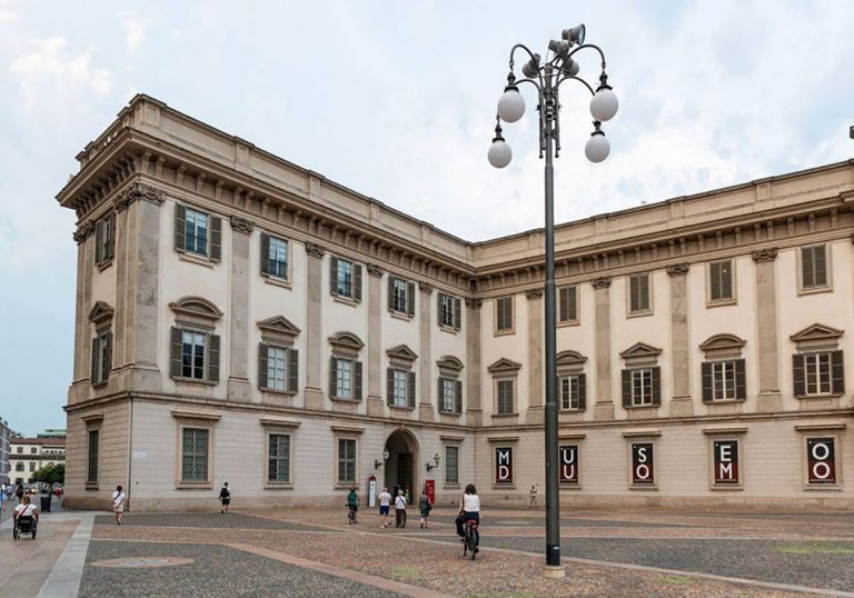 Palazzo Reale