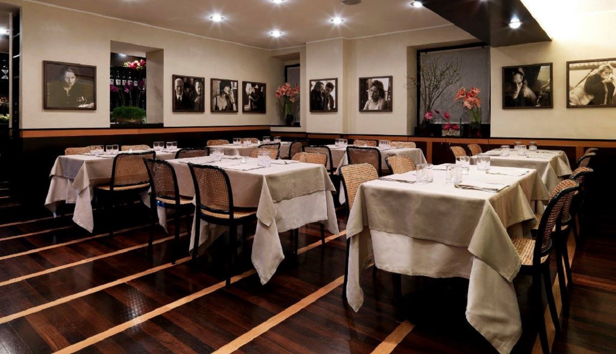 Paper Moon Milano: il menu e i prezzi del ristorante