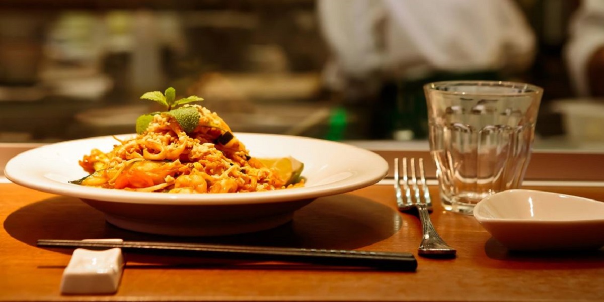 Pasta B Milano: il menu e i prezzi del ristorante orientale