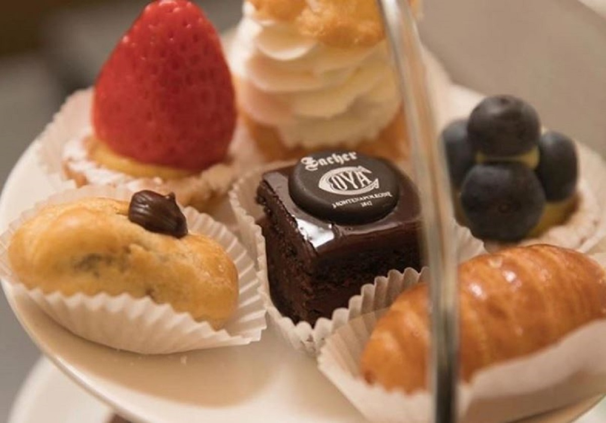 Pasticceria Cova Milano: il luogo giusto per piccole e dolci pause